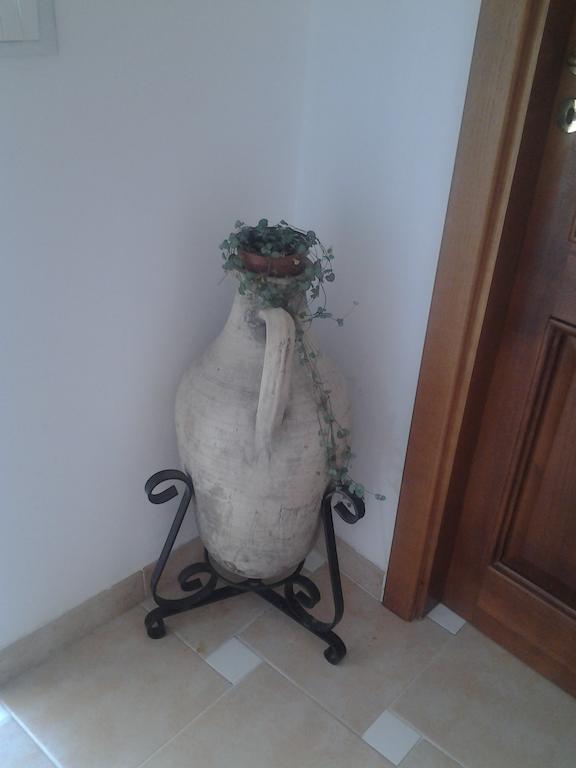 אנה קאפרי B&B Angelide מראה חיצוני תמונה
